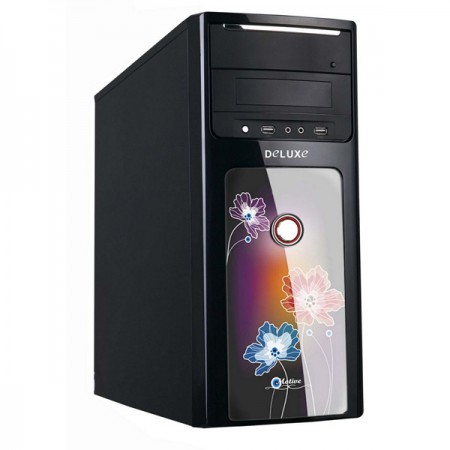 CASE DELUX MT505